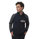 ブルゾン メンズ セントクリストファー St.Christopher 2025 秋冬 新作 ゴルフウェア