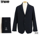 夹克男士tee effda bru tee nine TFW49 2025秋冬新款高尔夫球服