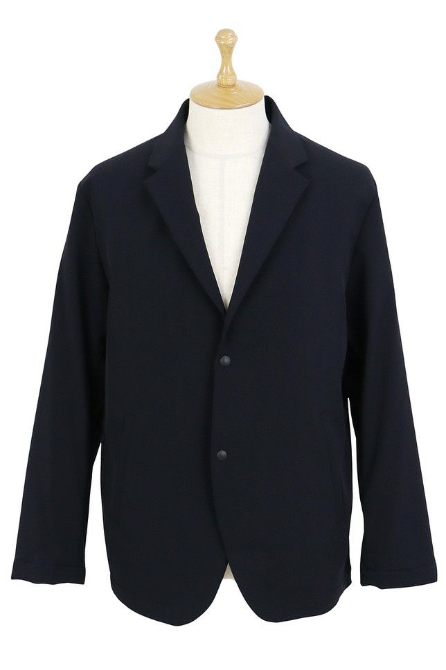 夹克男士tee effda bru tee nine TFW49 2025秋冬新款高尔夫球服