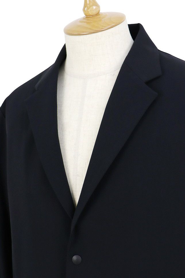 夹克男士tee effda bru tee nine TFW49 2025秋冬新款高尔夫球服