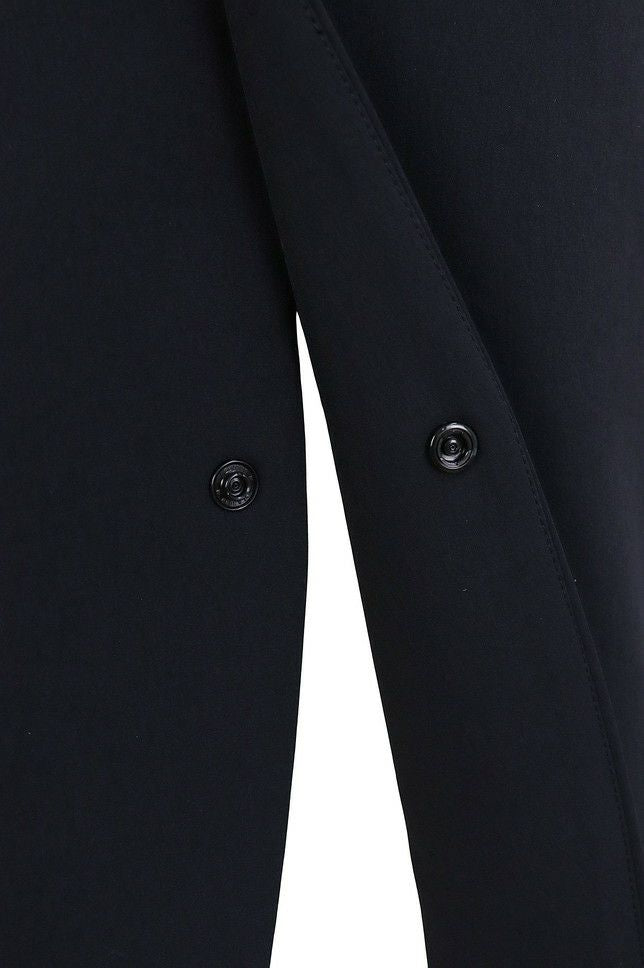 夹克男士tee effda bru tee nine TFW49 2025秋冬新款高尔夫球服