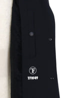 夹克男士tee effda bru tee nine TFW49 2025秋冬新款高尔夫球服