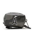 Ball Pouch Men's ADABAT STREAM 2025 Fall/Winter New Golf