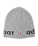 ニット帽 メンズ アダバット adabat 2025 秋冬 新作 ゴルフ