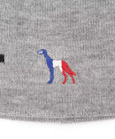 ニット帽 メンズ アダバット adabat 2025 秋冬 新作 ゴルフ