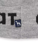 ニット帽 メンズ アダバット adabat 2025 秋冬 新作 ゴルフ