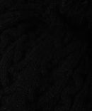 ニット帽 レディース アダバット adabat 2025 秋冬 新作 ゴルフ