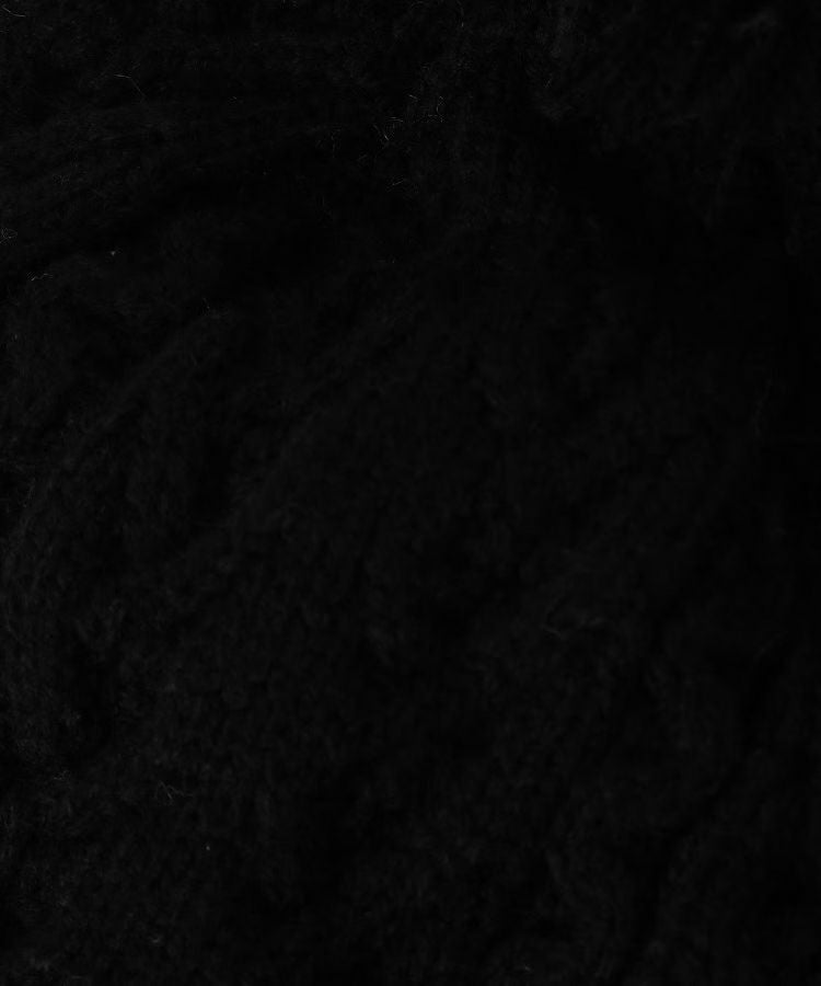 ニット帽 レディース アダバット adabat 2025 秋冬 新作 ゴルフ