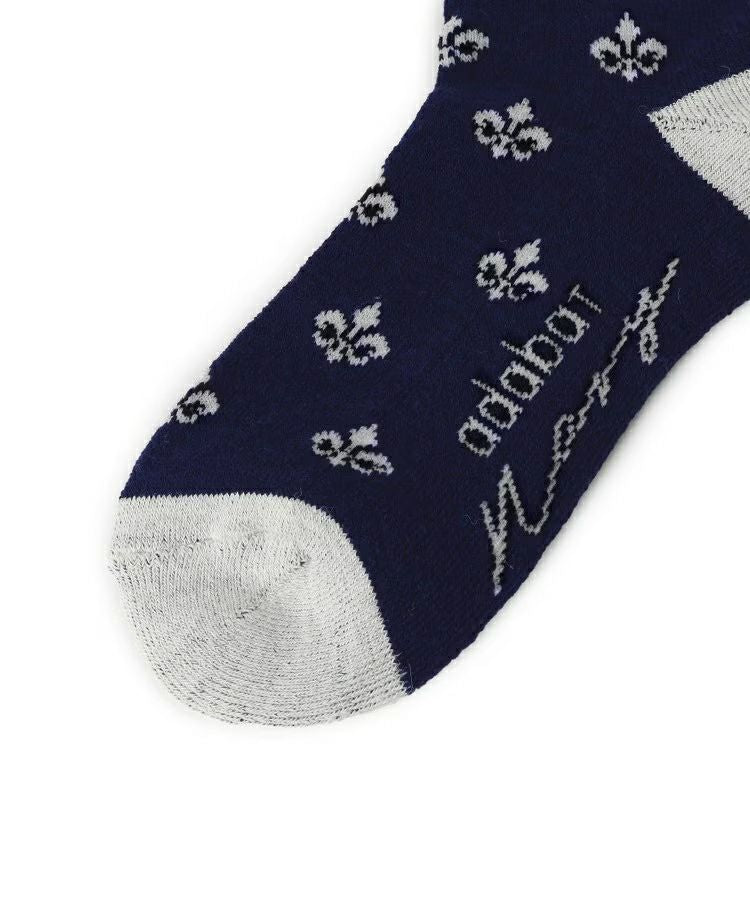 양말 여성용 adabat adabat 2025 가을/겨울 뉴 골프