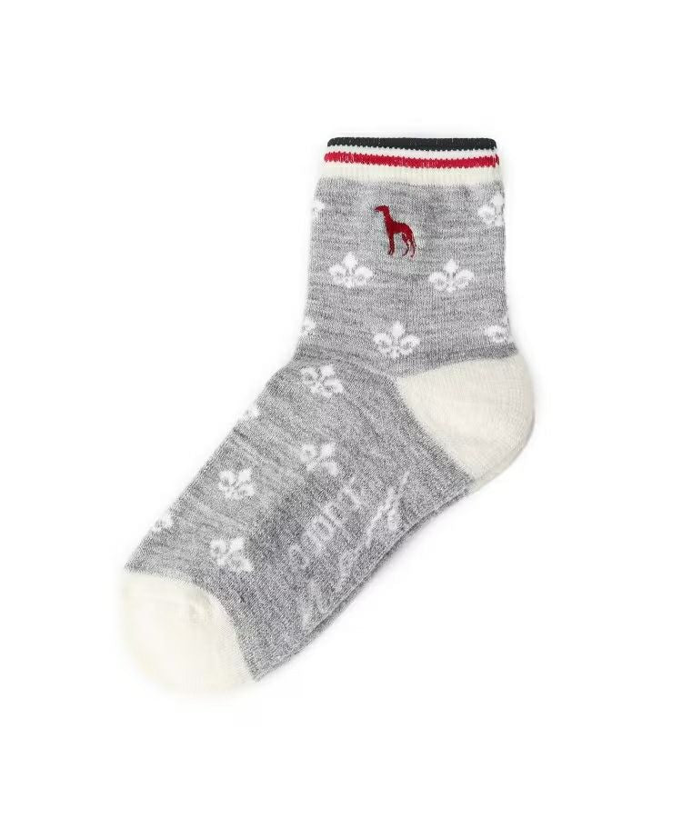 양말 여성용 adabat adabat 2025 가을/겨울 뉴 골프