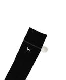 Knee high socks ladies adabat adabat 2025 autumn/winter new golf