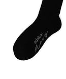 Knee high socks ladies adabat adabat 2025 autumn/winter new golf