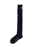 Knee high socks ladies adabat adabat 2025 autumn/winter new golf