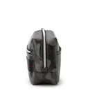 Cart Bag Men's ADABAT STREAM 2025 Fall/Winter New Golf