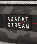 Cart Bag Men's ADABAT STREAM 2025 Fall/Winter New Golf