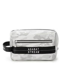 Cart Bag Men's ADABAT STREAM 2025 Fall/Winter New Golf