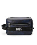 Cart Bag Men's ADABAT STREAM 2025 Fall/Winter New Golf