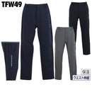 长裤男士tee effeda bru tee nine TFW49 2025秋冬新款高尔夫球服