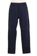 长裤男士tee effeda bru tee nine TFW49 2025秋冬新款高尔夫球服