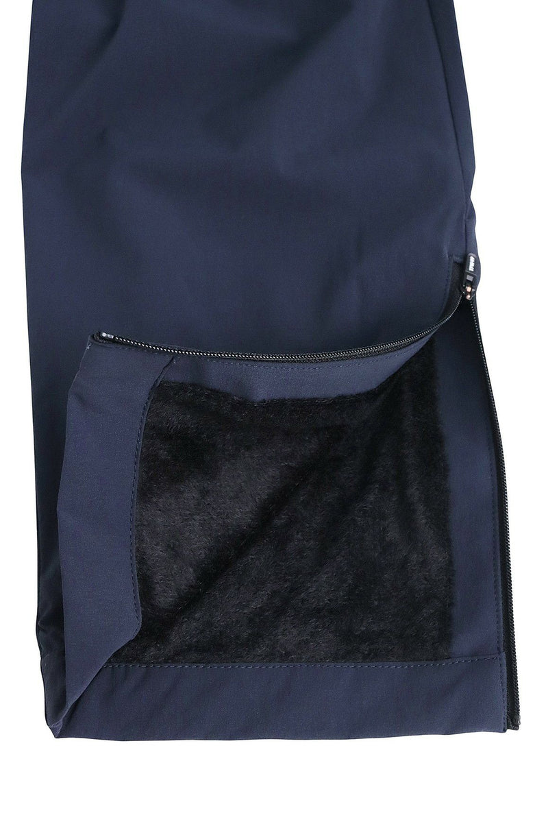 长裤男士tee effeda bru tee nine TFW49 2025秋冬新款高尔夫球服