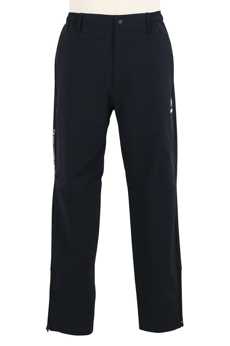 长裤男士tee effeda bru tee nine TFW49 2025秋冬新款高尔夫球服