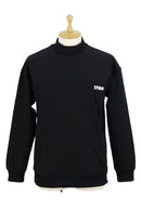 高领衬衫男式 TFW 49 TFW49 2025 秋冬新款高尔夫服装