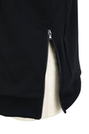 高领衬衫男式 TFW 49 TFW49 2025 秋冬新款高尔夫服装