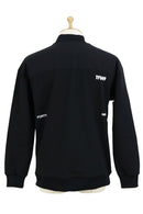 高领衬衫男式 TFW 49 TFW49 2025 秋冬新款高尔夫服装