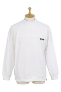 High Neck Shirt Men's TFW 49 TFW49 2025 Fall/Winter New Golf Wear