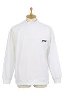 高领衬衫男式 TFW 49 TFW49 2025 秋冬新款高尔夫服装