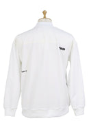 高领衬衫男式 TFW 49 TFW49 2025 秋冬新款高尔夫服装