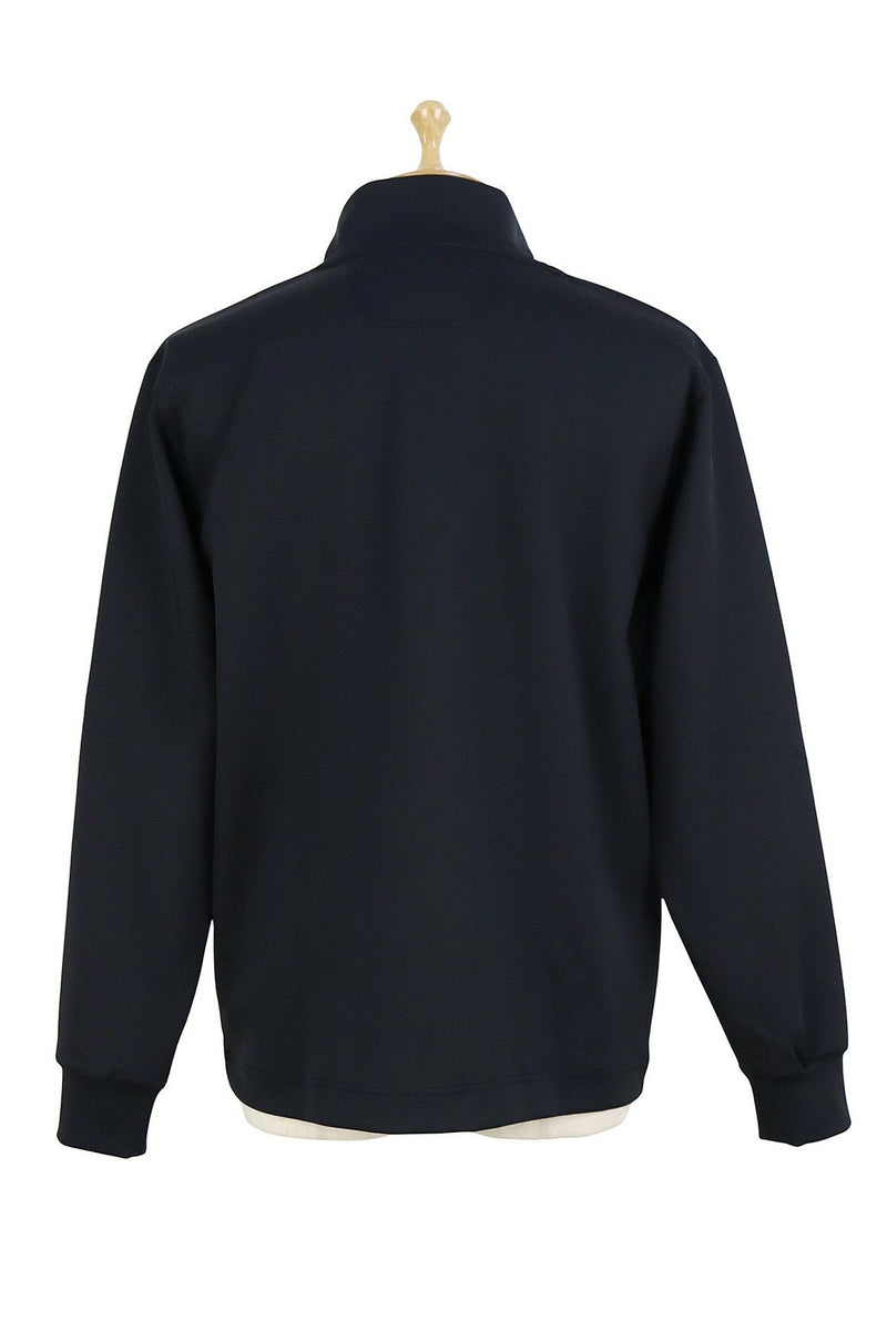 Polo衫男款 Kick Three KI-XXX THREE 2025秋冬新款高爾夫服