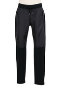 Pants Men's Kick Three KI-XXX THREE 2025 Autumn/Winter New Golf Wear