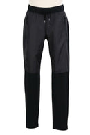 Pants Men's Kick Three KI-XXX THREE 2025 Autumn/Winter New Golf Wear