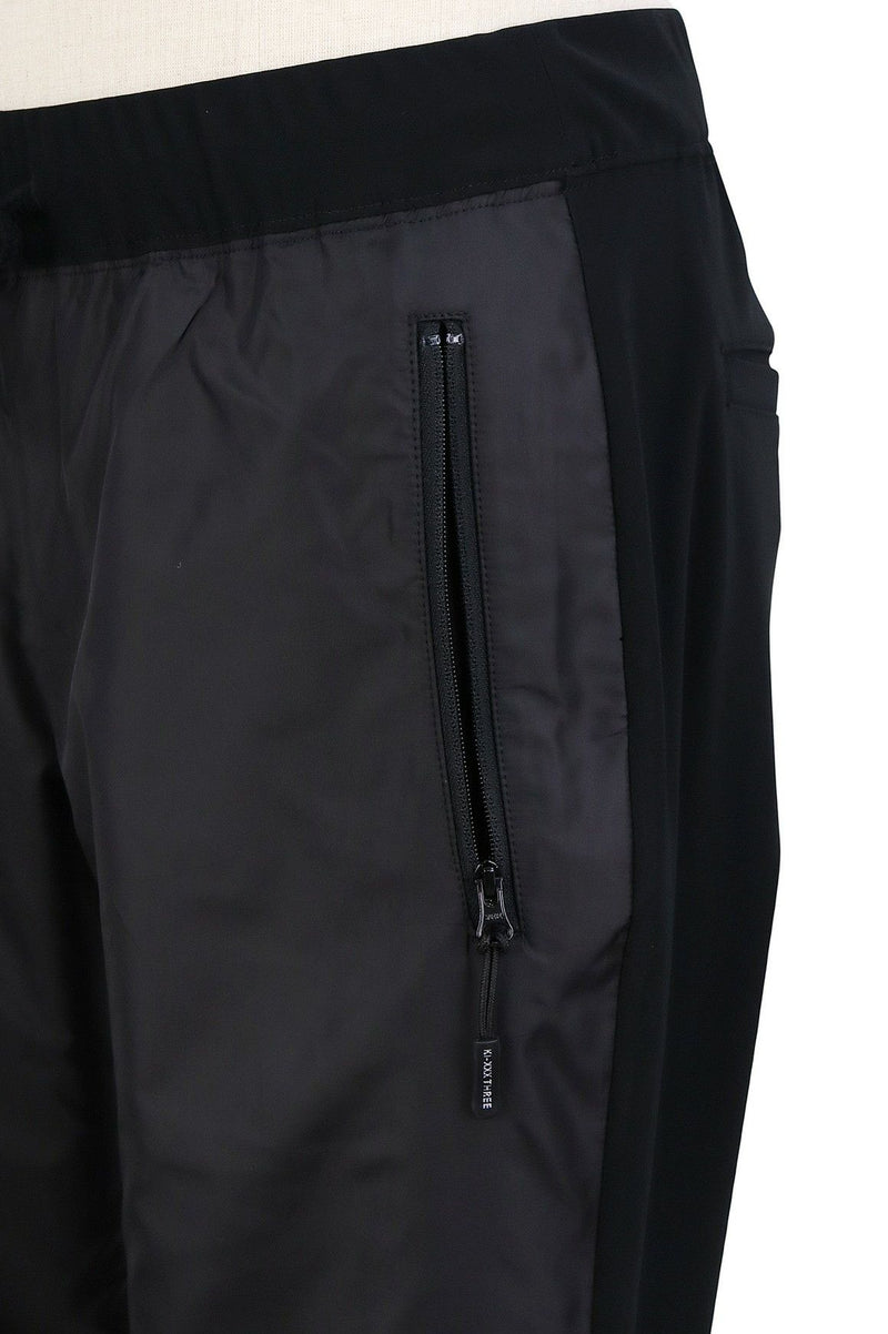 Pants Men's Kick Three KI-XXX THREE 2025 Autumn/Winter New Golf Wear