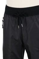 Pants Men's Kick Three KI-XXX THREE 2025 Autumn/Winter New Golf Wear
