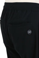 Pants Men's Kick Three KI-XXX THREE 2025 Autumn/Winter New Golf Wear