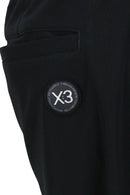 Pants Men's Kick Three KI-XXX THREE 2025 Autumn/Winter New Golf Wear