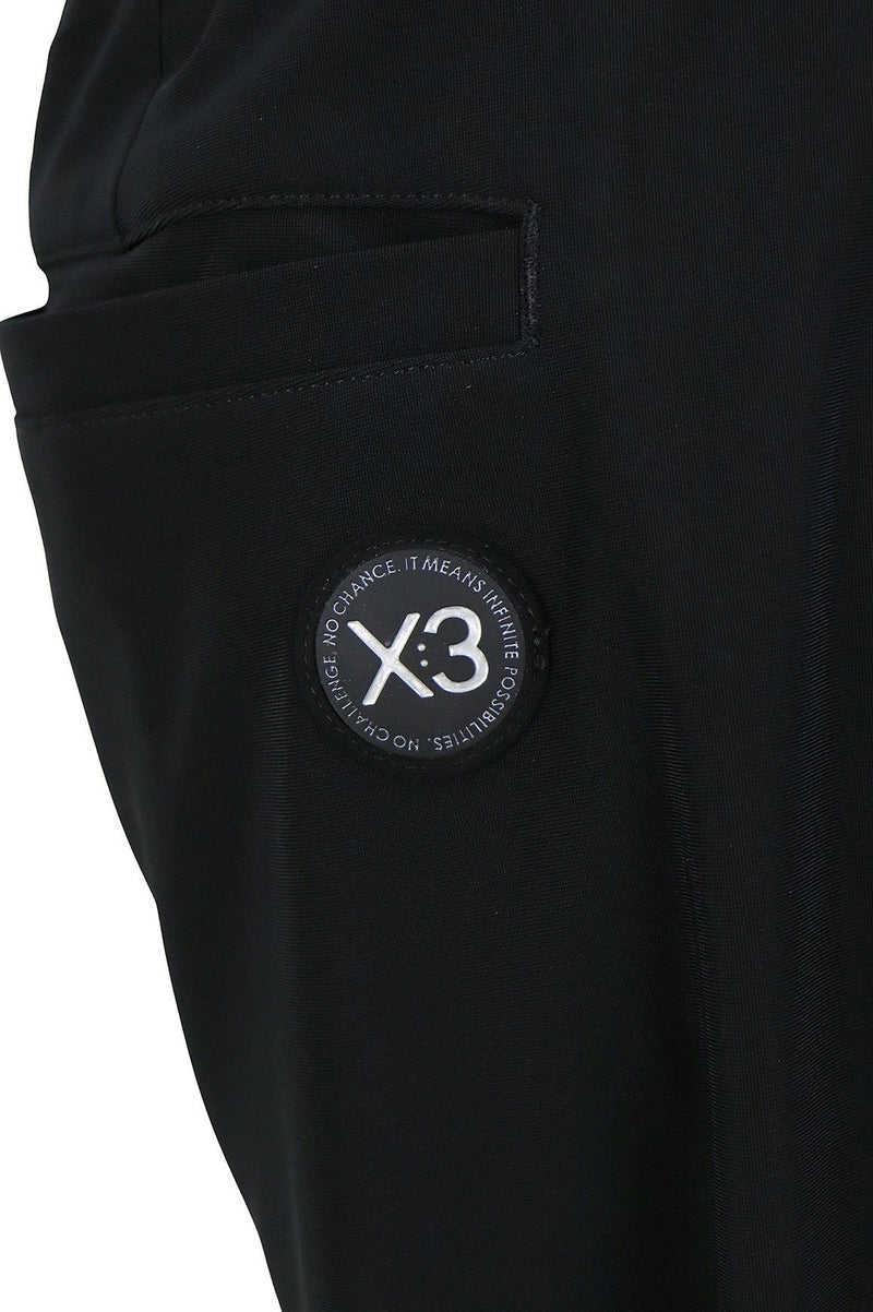 Pants Men's Kick Three KI-XXX THREE 2025 Autumn/Winter New Golf Wear