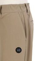 Pants Men's Kick Three KI-XXX THREE 2025 Autumn/Winter New Golf Wear