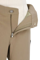 Pants Men's Kick Three KI-XXX THREE 2025 Autumn/Winter New Golf Wear