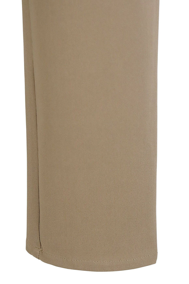 Pants Men's Kick Three KI-XXX THREE 2025 Autumn/Winter New Golf Wear