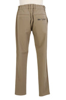Pants Men's Kick Three KI-XXX THREE 2025 Autumn/Winter New Golf Wear