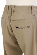 Pants Men's Kick Three KI-XXX THREE 2025 Autumn/Winter New Golf Wear