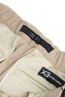 Pants Men's Kick Three KI-XXX THREE 2025 Autumn/Winter New Golf Wear