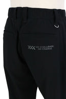 Pants Men's Kick Three KI-XXX THREE 2025 Autumn/Winter New Golf Wear