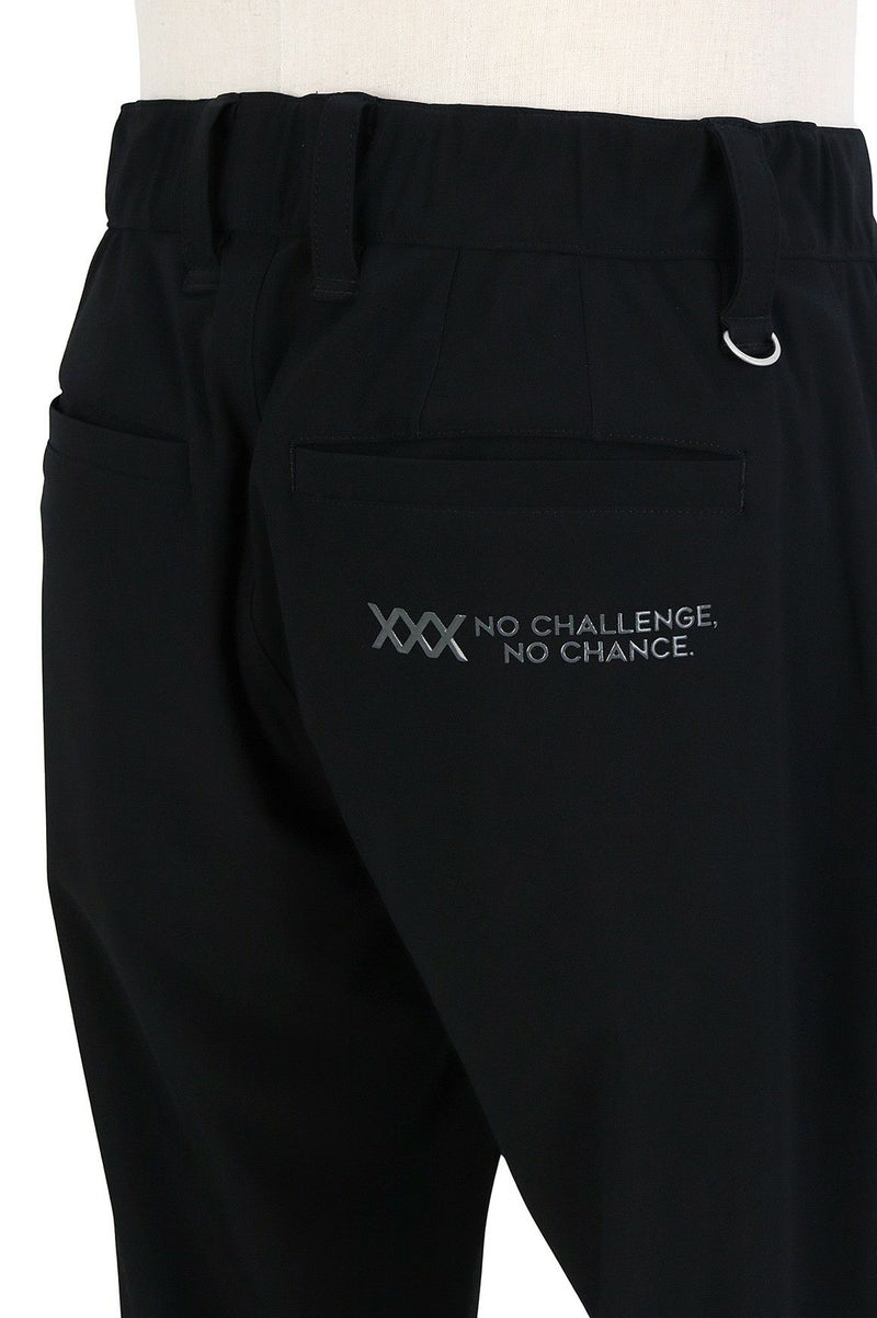 Pants Men's Kick Three KI-XXX THREE 2025 Autumn/Winter New Golf Wear