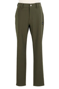 Pants Men's Kick Three KI-XXX THREE 2025 Autumn/Winter New Golf Wear