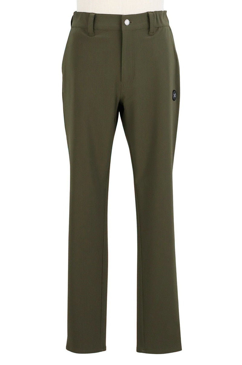 Pants Men's Kick Three KI-XXX THREE 2025 Autumn/Winter New Golf Wear