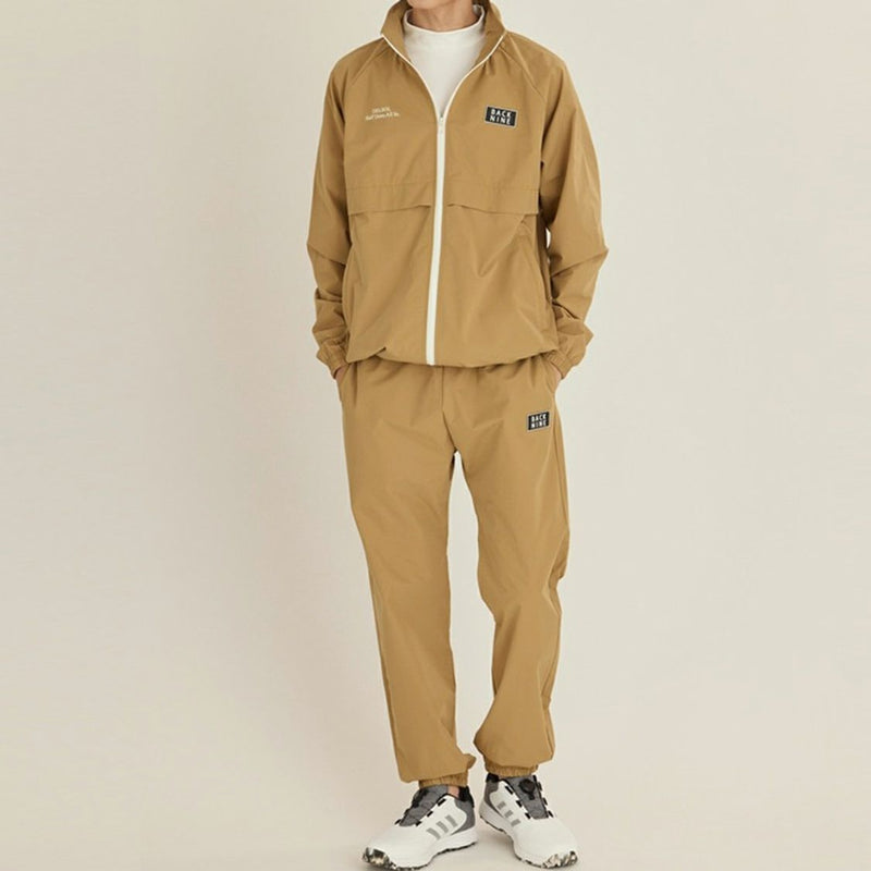 Long Pants Men's Del Sol Golf DELSOL GOLF 2025 Autumn/Winter New Golf Wear